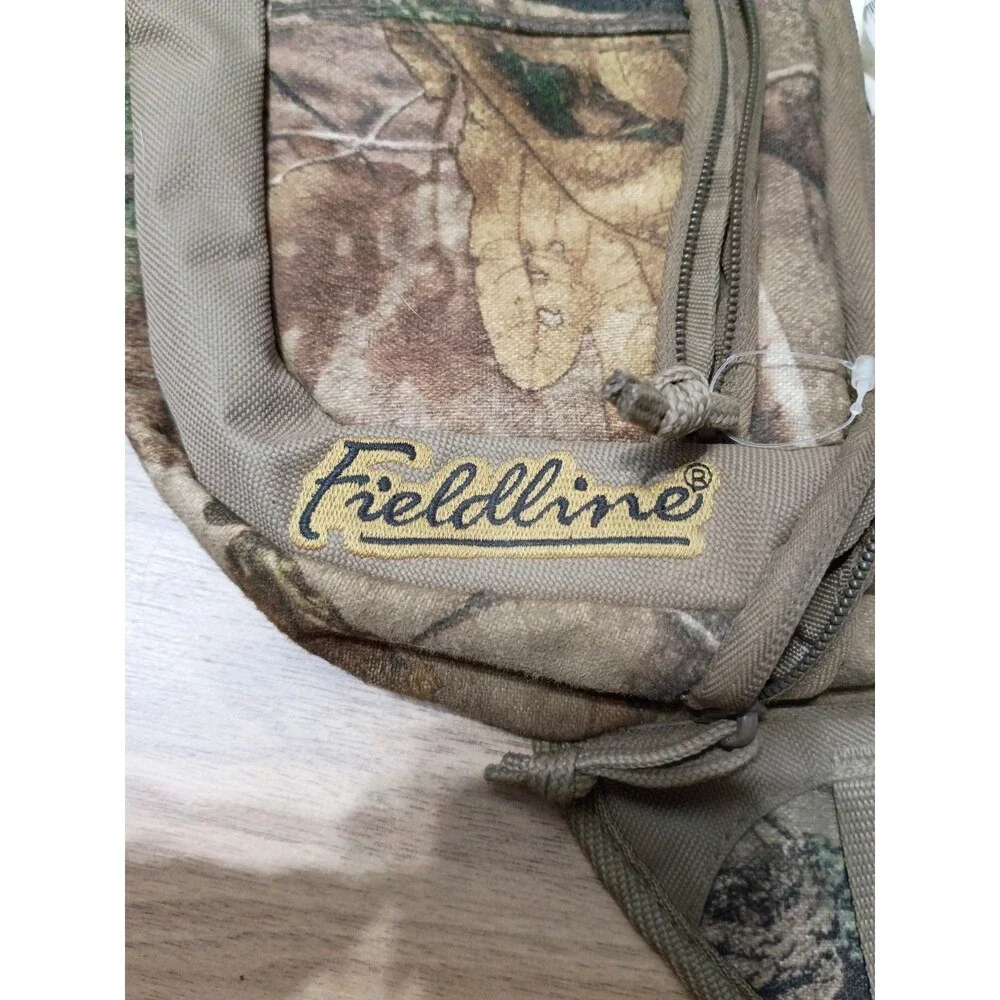 Fieldline Fanny Pack /Belt Bag~ Adjustable Strap